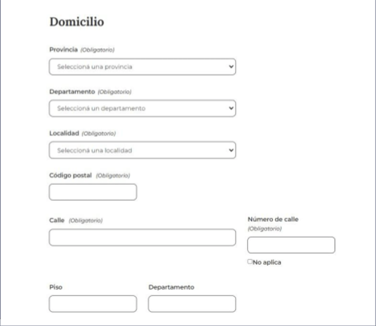 GUÍA: Inscripción al Reprocann