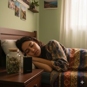 ¿Cómo usar gotas de Cannabis para dormir? ¿Cómo usar gotas de Cannabis para dormir?