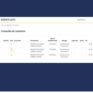 Demoras REPROCANN 2026: Guía paso a paso para reclamar y destrabar tu trámite