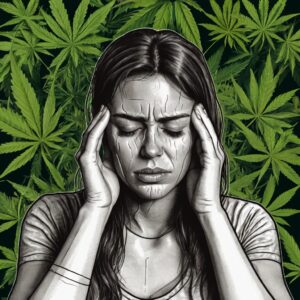 cannabis migraña