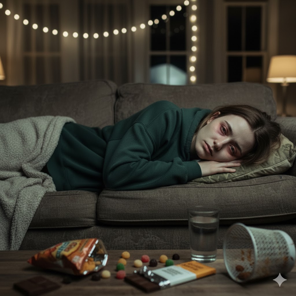 La Pálida: Manejo de la Intoxicación por Cannabis