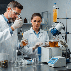 Tratamientos Personalizados con Cannabis Medicinal: La Clave para su éxito tratamientos personalizados con cannabis medicinal