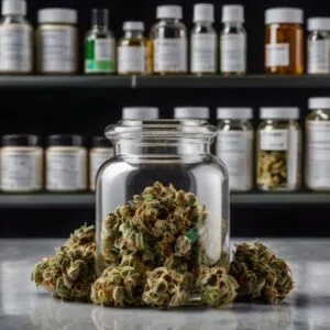 Medicamentos y Fórmulas Magistrales con Cannabis: Derivados de calidad Farmacéutica. medicamentos cannabis magistrales