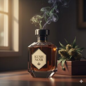 Descubre el olor del Cannabis: Más que Terpenos Descubre el olor del Cannabis: Más que Terpenos