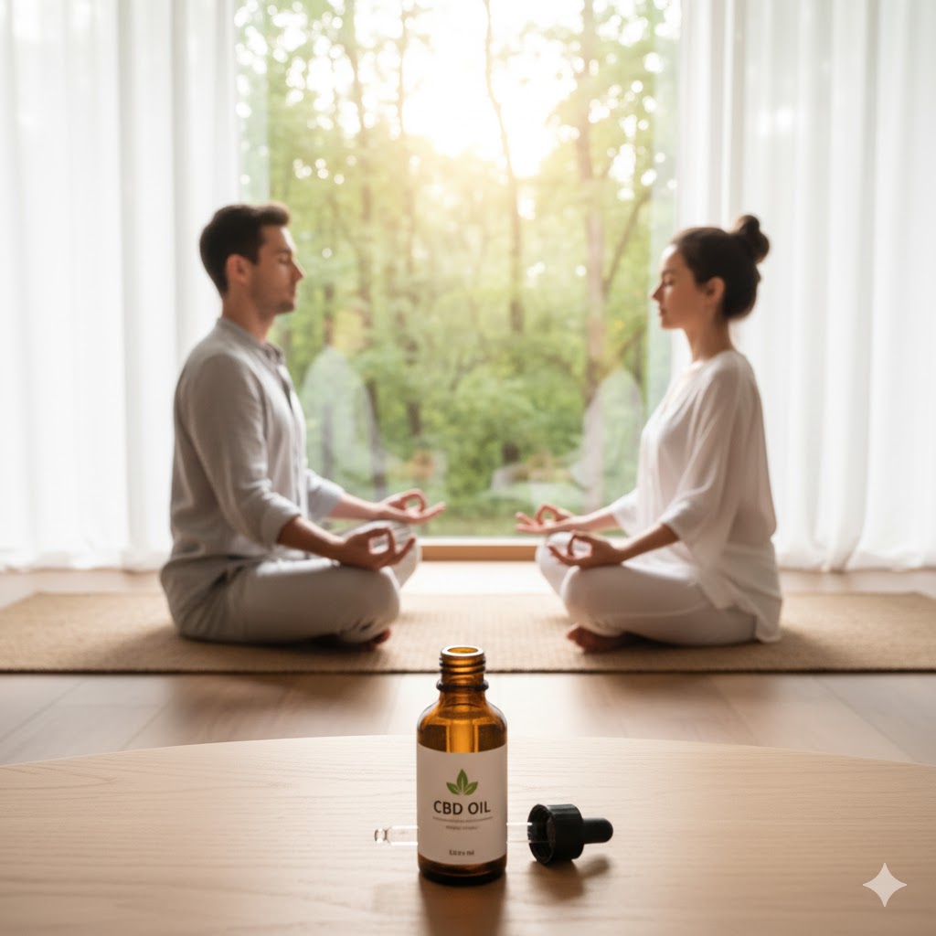 Tratamiento con Cannabis Medicinal para la ansiedad resistente: ¿qué dice la evidencia?