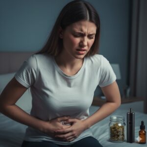 Cannabis y Endometriosis: Todo lo que necesitas saber. Cannabis y Endometriosis: Todo lo que necesitas saber.