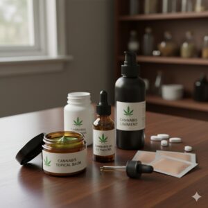 Medicamentos y Fórmulas Magistrales con Cannabis: Derivados de calidad Farmacéutica. Medicamentos y Fórmulas Magistrales con Cannabis: Derivados de calidad Farmacéutica.