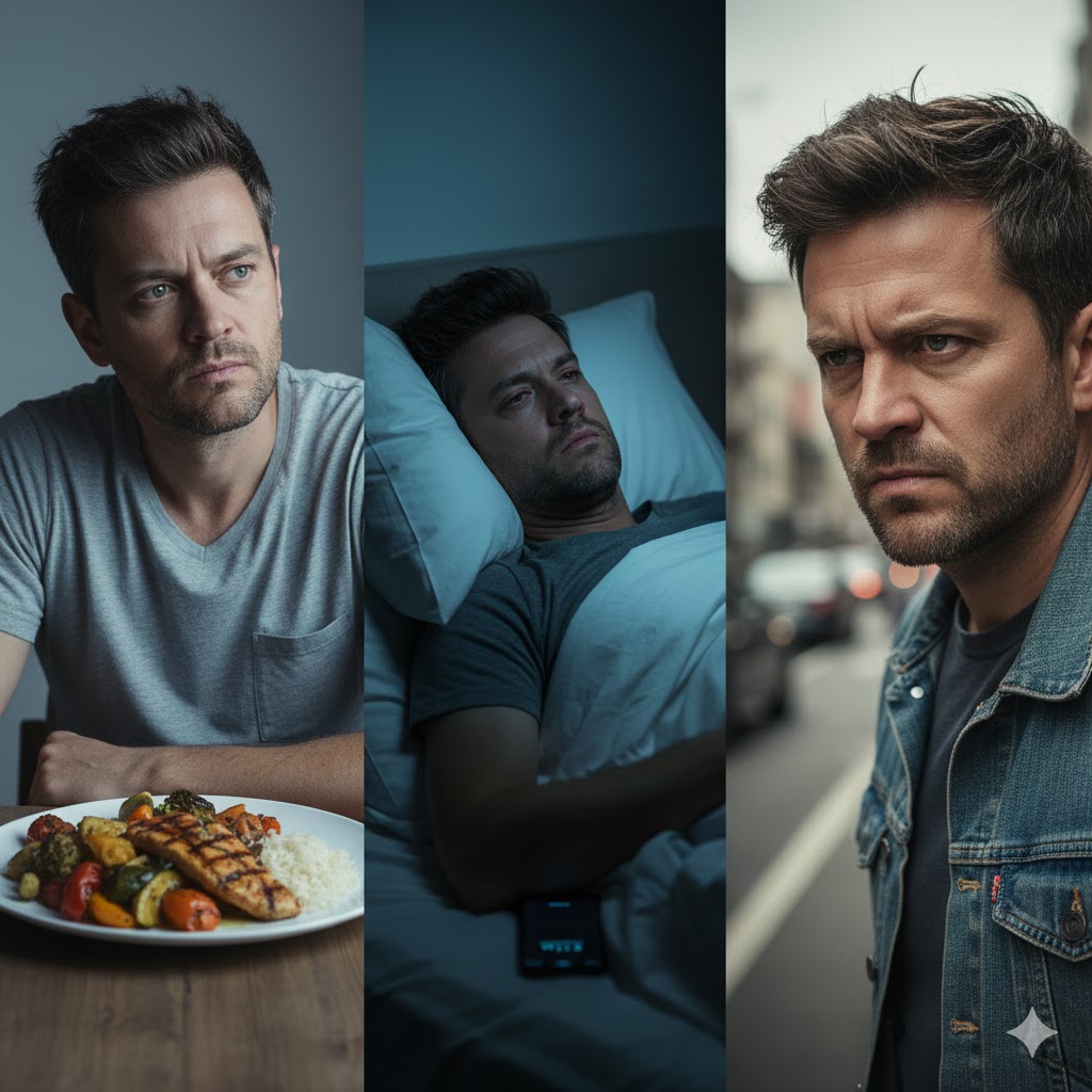 Síndrome de Abstinencia al Cannabis: Todo lo que debes saber