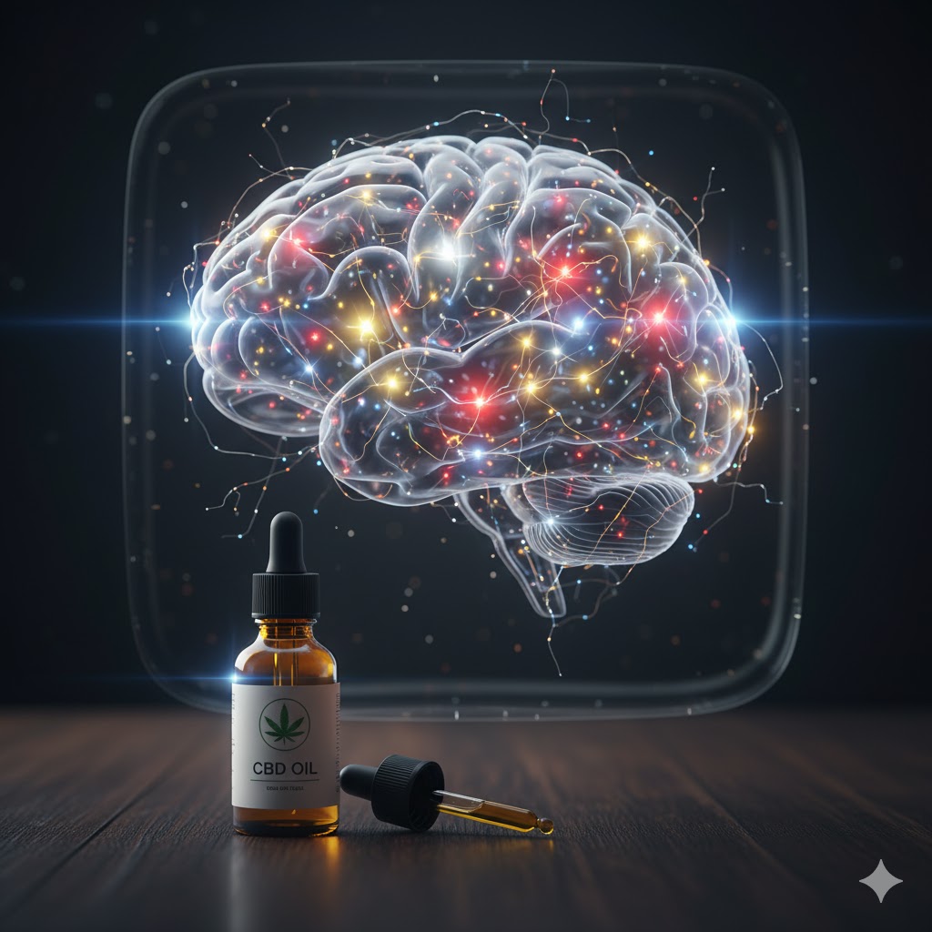 Cannabis y Epilepsia: Esperanza en casos resistentes.