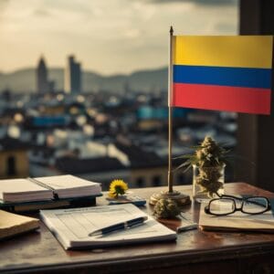 cannabis medicinal colombia preguntas frecuentes