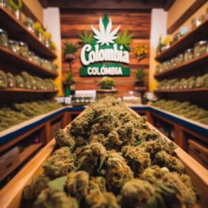 COMPRAR Flores de Cannabis medicinal en Colombia: Ahora es posible dispensario de flores de cannabis en colombia con fórmula médica