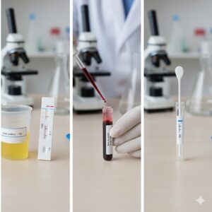 Detox de marihuana: Cómo pasar exámenes de detección