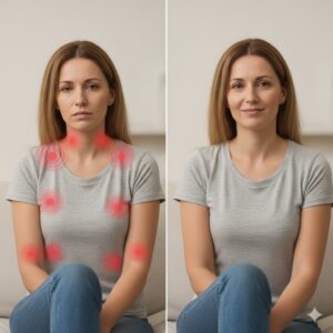 Cannabis Medicinal y Fibromialgia: Un Aliado Valioso Cannabis Medicinal y Fibromialgia: Un Aliado Valioso