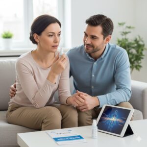 Cannabis medicinal para aliviar síntomas de Esclerosis Múltiple