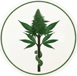 Logo DocCannabico