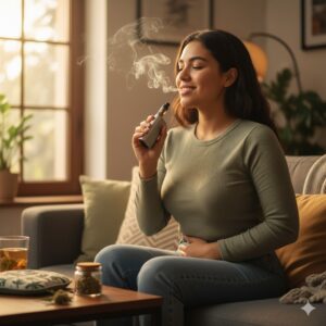 Cannabis contra los síntomas del Síndrome Pre Menstrual Cannabis contra los síntomas del Síndrome Pre Menstrual