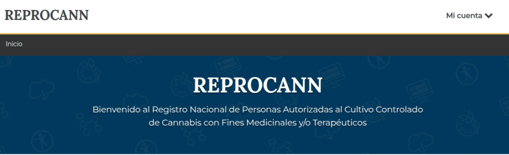 REPROCANN 2025: Todo sobre el nuevo reglamento oficial reprocann 2025