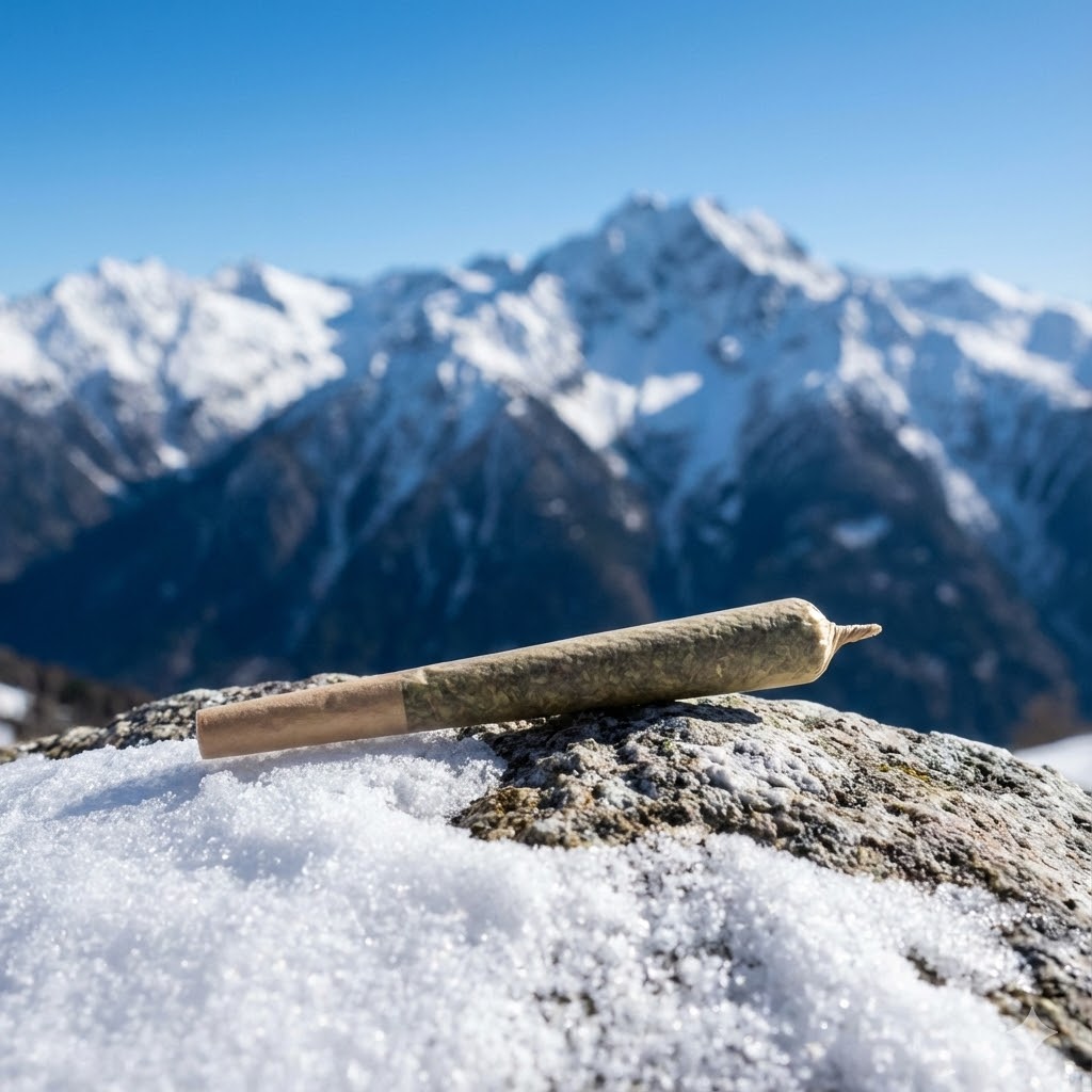 El Mito del “Porro Nevado”: Por qué es una pésima idea