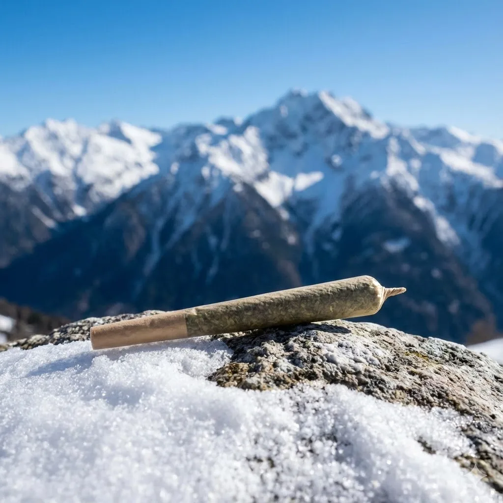 El Mito del "Porro Nevado": Por qué es una pésima idea El Mito del “Porro Nevado”: Por qué es una pésima idea