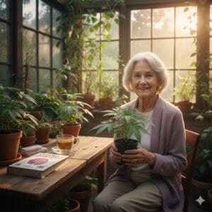 Dr. Ricardo Urbina: Especialista en Cannabis