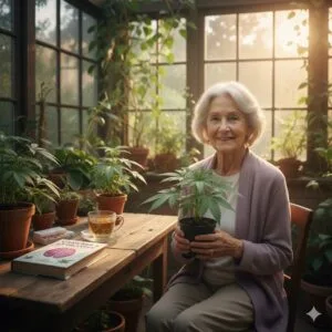 Dr. Ricardo Urbina: Especialista en Cannabis