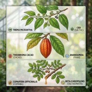 Dr. Ricardo Urbina: Especialista en Cannabis