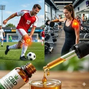 Dr. Ricardo Urbina: Especialista en Cannabis